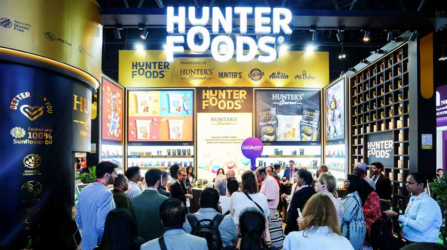 gulfood-2026 event photo