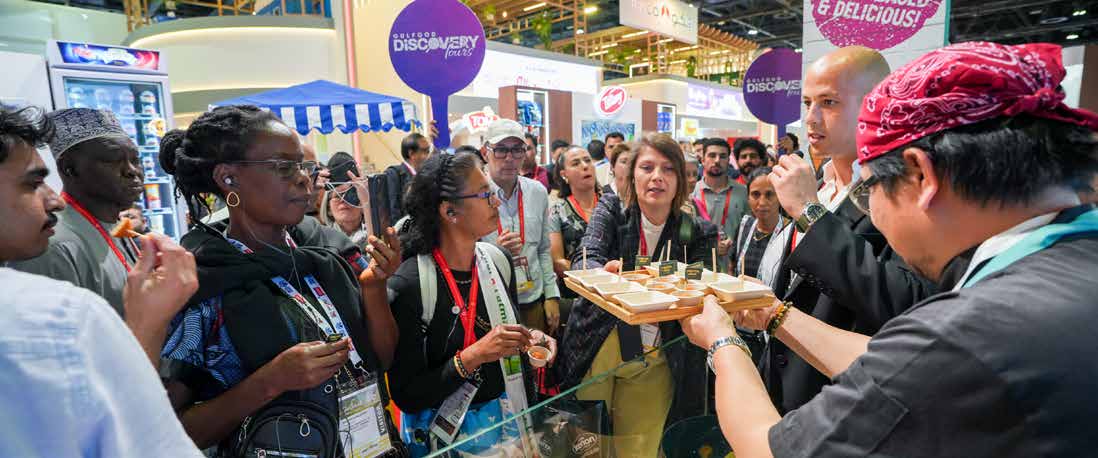 gulfood-2026 event photo
