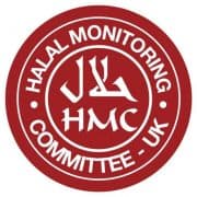 Halal Monitoring Committee logo