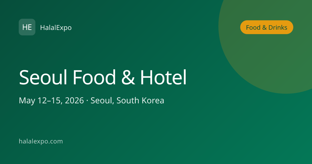 Seoul Food & Hotel
